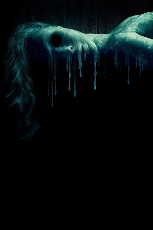 Poster to the movie "House of Wax" #708088