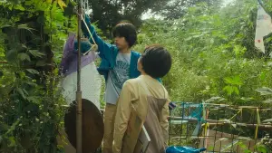 Backdrop to the movie "Monster" #643412