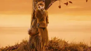 Backdrop to the movie "Fantastic Mr. Fox" #639940