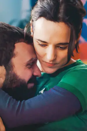 Poster to the movie "Her Difference" #742697