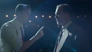 Backdrop to the movie "Birdman or (The Unexpected Virtue of Ignorance)" #590349