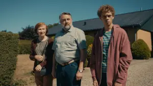 Backdrop to the movie "B.O.Y.: Bruises of Yesterday" #664287