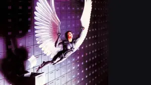 Backdrop to the movie "Brazil" #202302