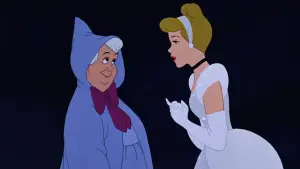 Backdrop to the movie "Cinderella" #593536