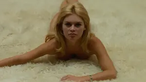 Backdrop to the movie "Contempt" #242258