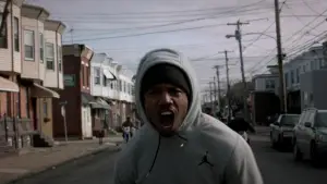 Backdrop to the movie "Creed" #597096