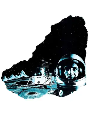 Poster to the movie "Countdown" #684124