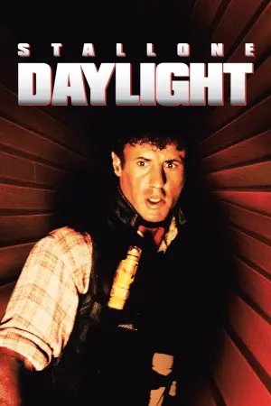 Poster to the movie "Daylight" #304479