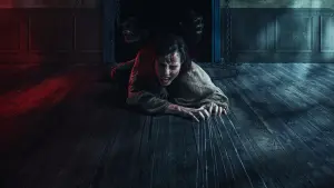 Backdrop to the movie "No One Gets Out Alive" #339705