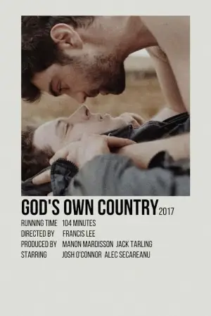 Poster to the movie "God