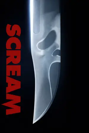 Poster to the movie "Scream" #832706