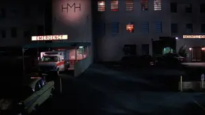 Backdrop to the movie "Halloween II" #280504