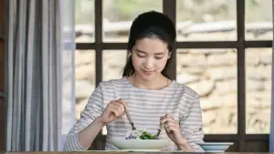 Backdrop to the movie "Little Forest" #396850