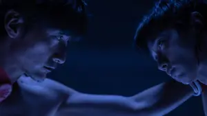 Backdrop to the movie "My Father