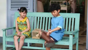 Backdrop to the movie "Na Willa" #763658