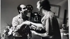 Backdrop to the movie "No Budget Story" #773786