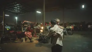 Backdrop to the movie "On the Road" #781692