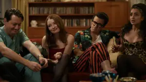 Backdrop to the movie "One More Shot" #602719