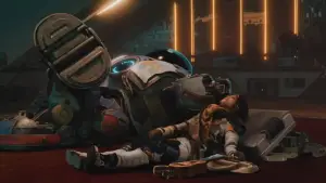 Backdrop to the movie "Pelangi di Mars" #765752