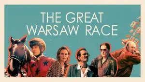 Watch film The Great Warsaw Race | Oficjalny zwiastun [4K]
