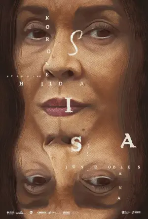 Poster to the movie "Sisa" #532508