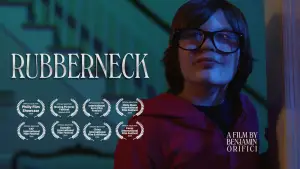 Backdrop to the movie "Rubberneck" #745130