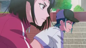 Backdrop to the movie "Run Hany Bad Girl" #786785