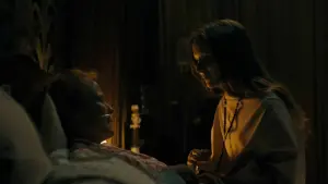 Backdrop to the movie "Saint Maud" #277607