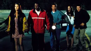 Backdrop to the movie "Scary Movie" #766441