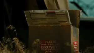 Backdrop to the movie "Se7en" #554670