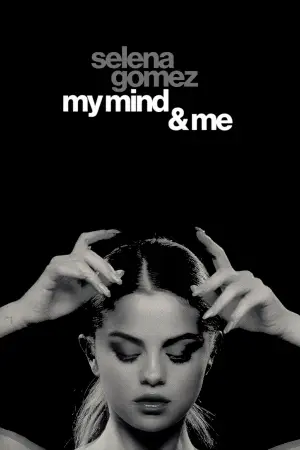 Poster to the movie "Selena Gomez: My Mind & Me" #773068