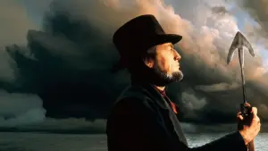 Backdrop to the movie "Moby Dick" #893411