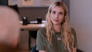 Backdrop to the movie "Space Cadet" #785392