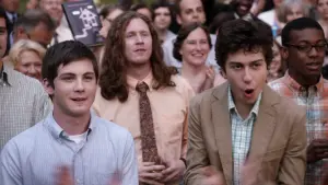 Backdrop to the movie "Stuck in Love" #219068