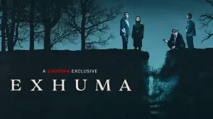 Exhuma