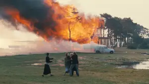 Backdrop to the movie "The Sacrifice" #755210