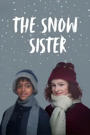 Poster to the movie "The Snow Sister" #702437