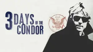 Backdrop to the movie "Three Days of the Condor" #723711
