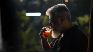 Backdrop to the movie "Thunivu" #431964