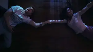 Backdrop to the movie "Together" #527945