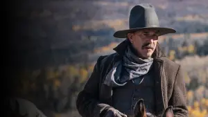 Backdrop to the movie "Horizon: An American Saga - Chapter 1" #621149