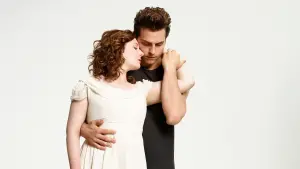 Backdrop to the movie "Dirty Dancing" #338688