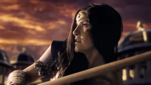 Backdrop to the movie "Wonder Woman" #419514