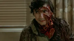 Backdrop to the movie "An American Werewolf in London" #811502