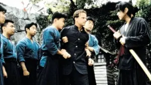 Backdrop to the movie "The Hunted" #420905