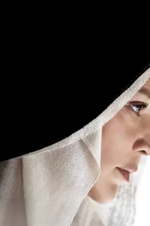 Poster to the movie "Benedetta" #607393