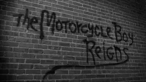 Backdrop to the movie "Rumble Fish" #720958