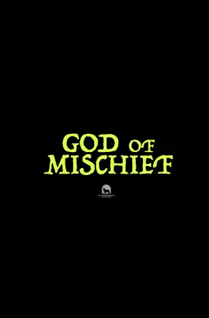 Poster to the movie "God of Mischief" #818939