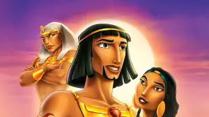 Backdrop to the movie "The Prince of Egypt" #647068
