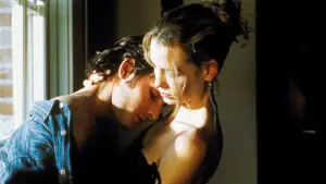 Backdrop to the movie "Tempted" #671988